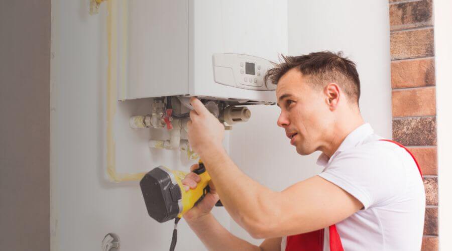 Professional expert plumbing services in Crosby, MN